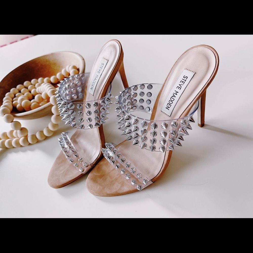 Steve Madden Heels